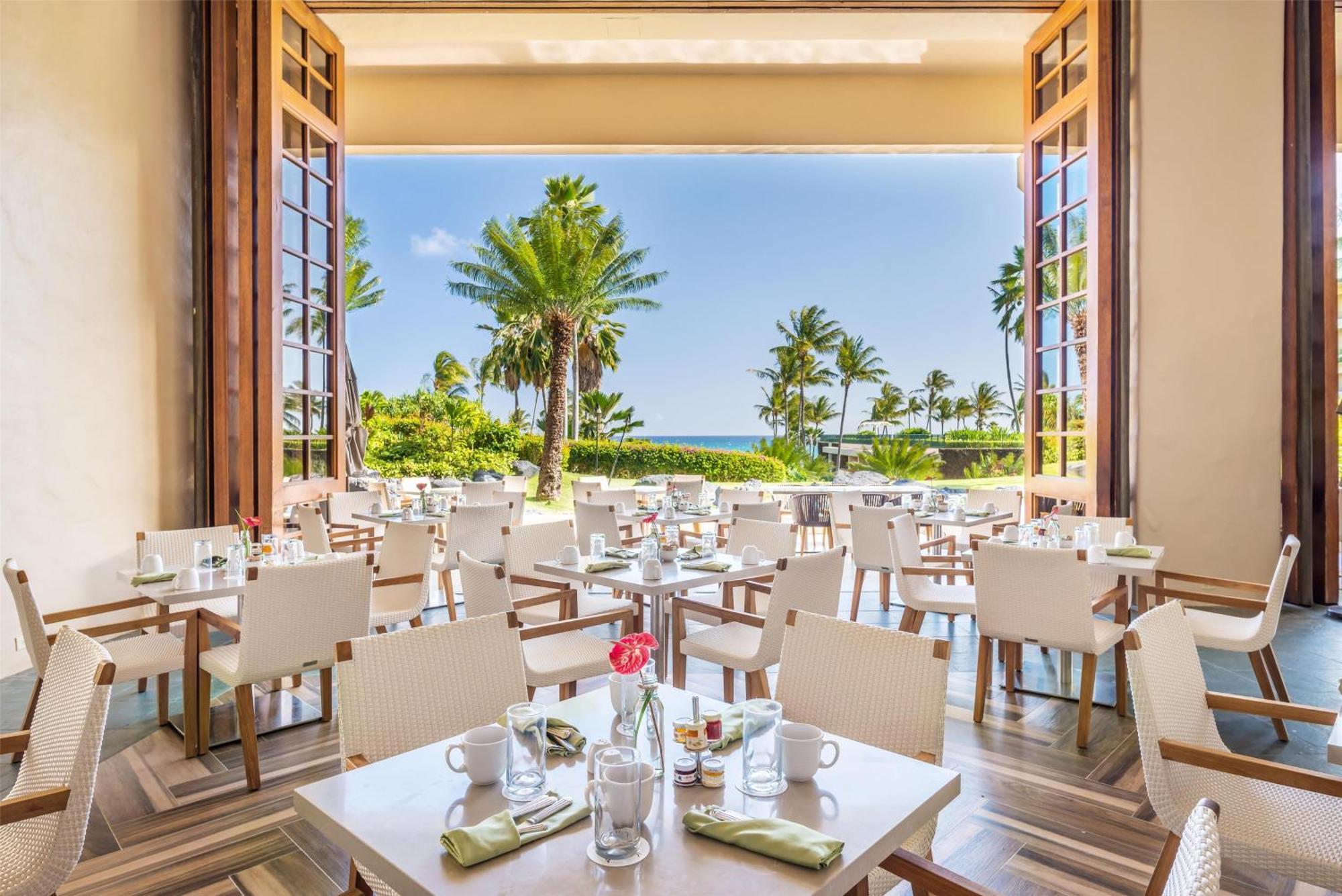 Grand Hyatt Kauai Resort & Spa Koloa Exterior foto
