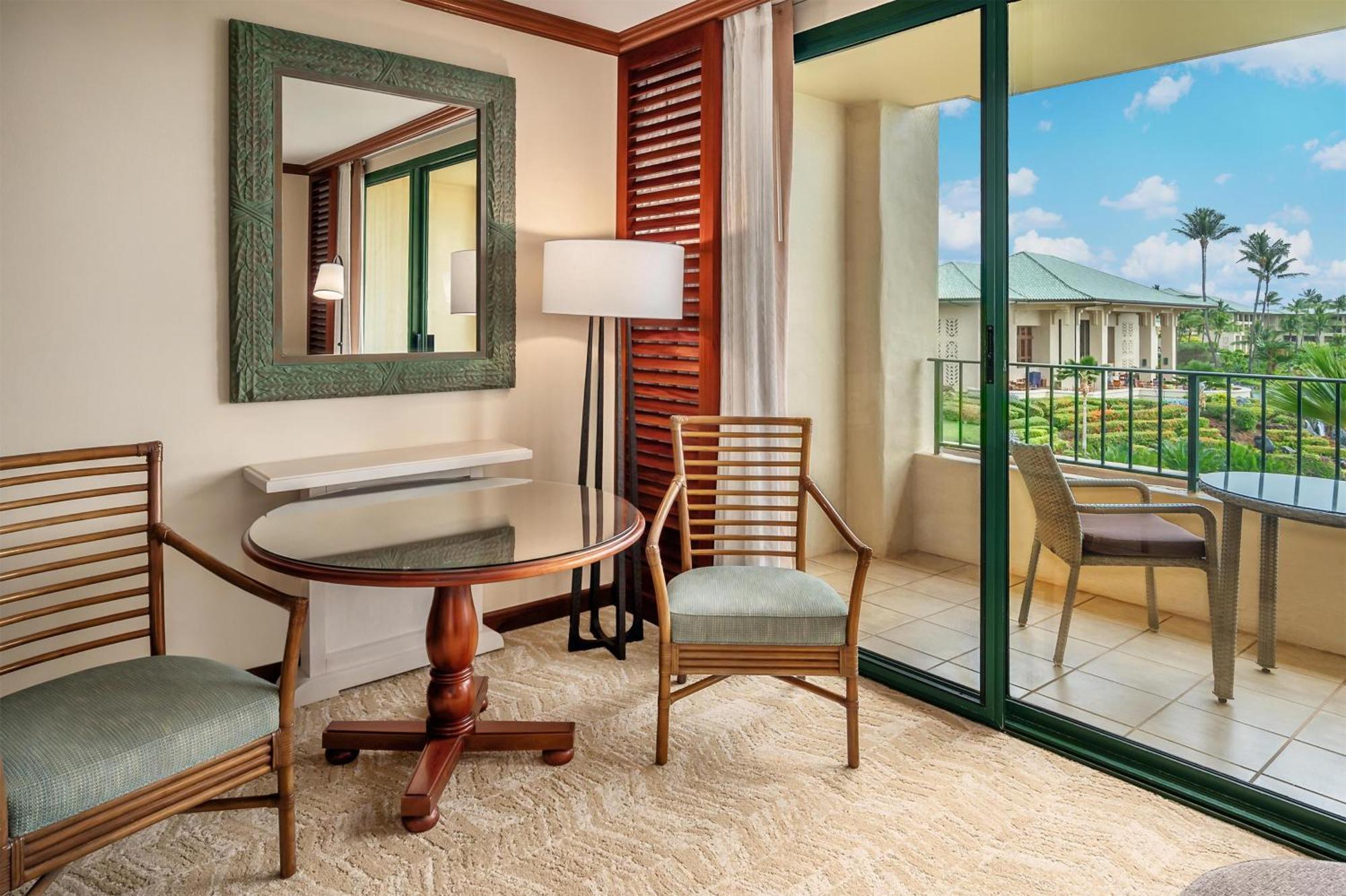 Grand Hyatt Kauai Resort & Spa Koloa Exterior foto